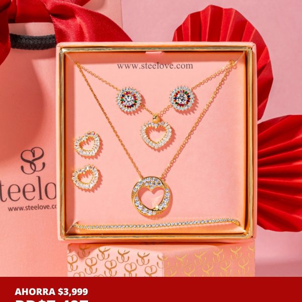 Regalos Amor