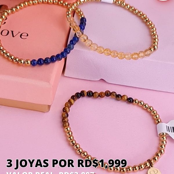 PAGA 1 Y LLÉVATE 3