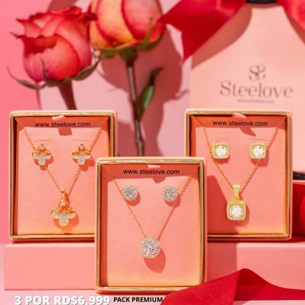 SETs 3 x RD,999
