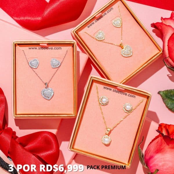 SETs 3 x RD,999