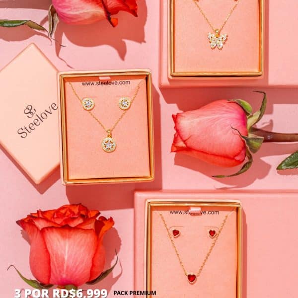 SETs 3 x RD,999