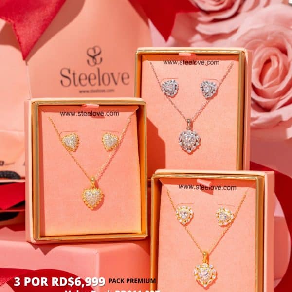 SETs 3 x RD,999
