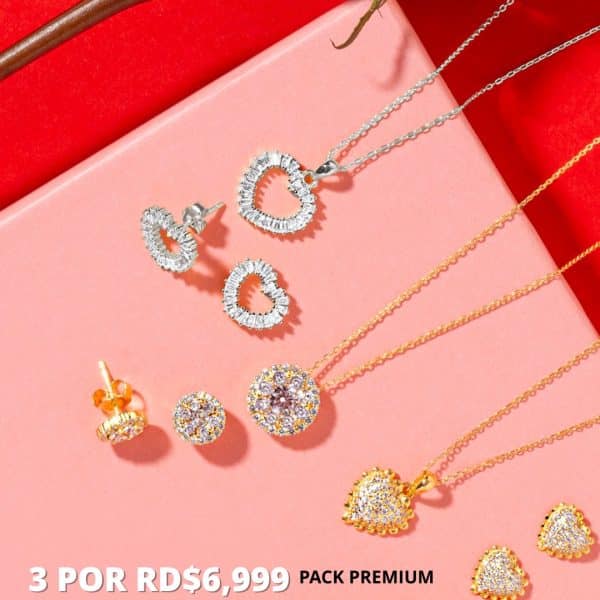 SETs 3 x RD,999