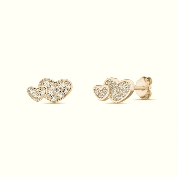 Aretes plata 925