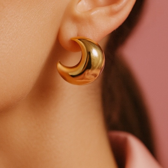 Argolla Brass Gde