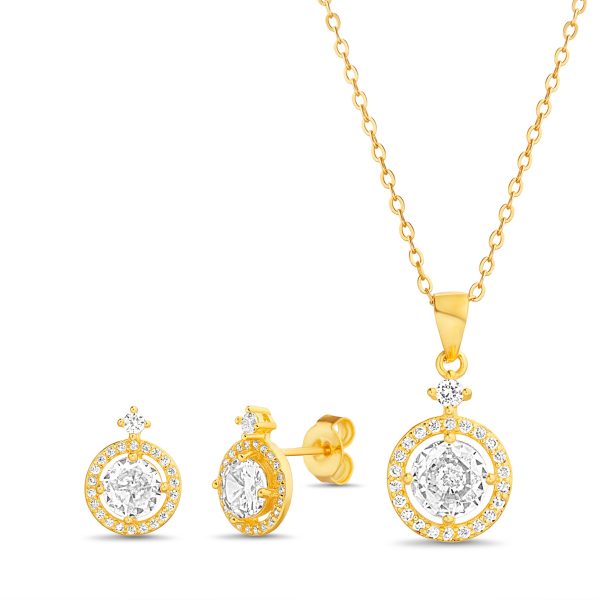 Set corazÃ³n