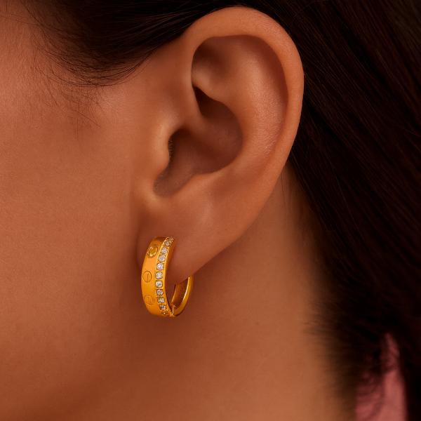 Aretes hugueis