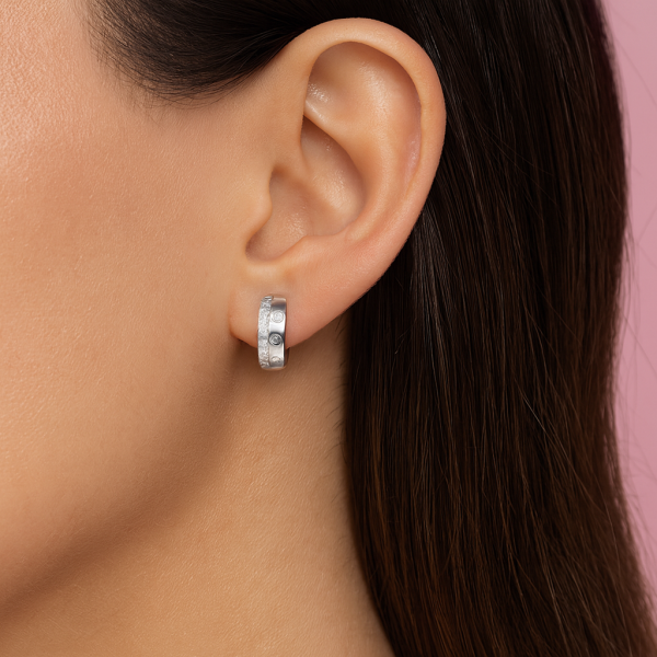 Aretes hugueis