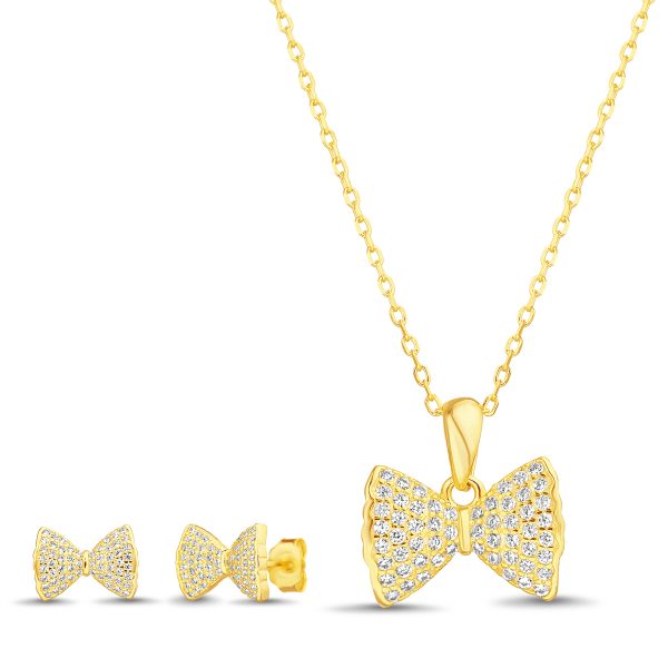 Set perlas