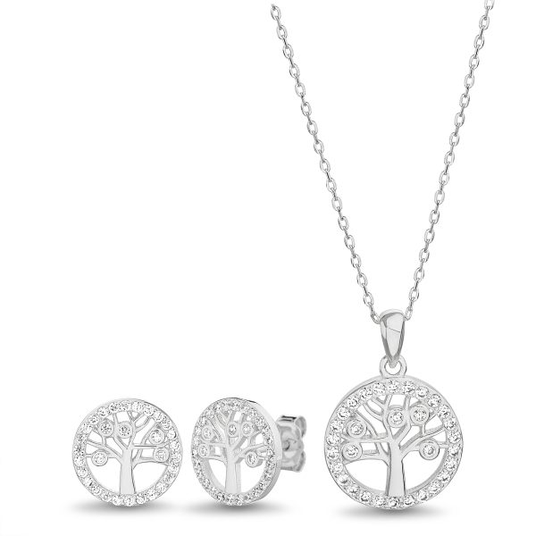 Set árbol de la vida