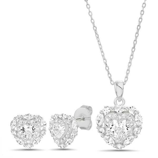 Set corazonnistas