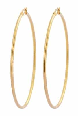 Aretes Acero 65mm