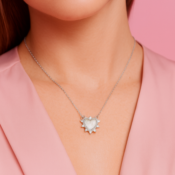 Cadena perlas