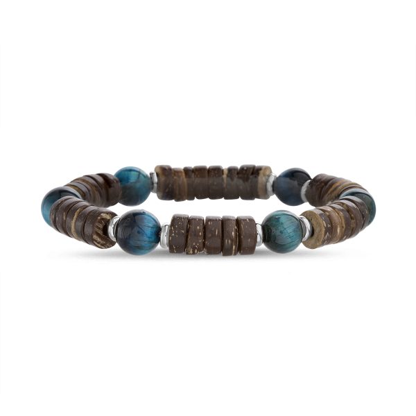 Brazalete coconut