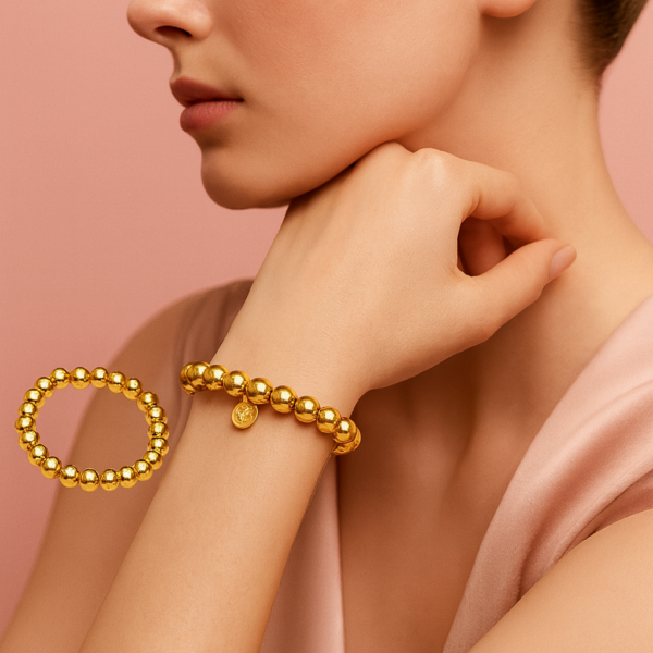 Brazalete Steelove