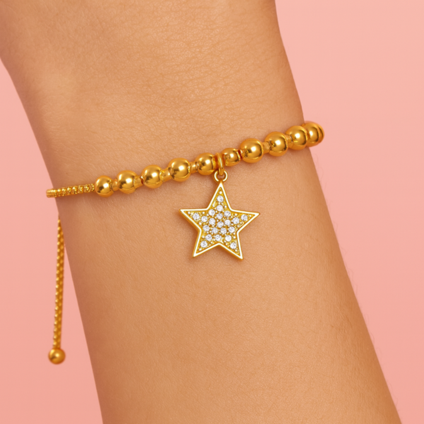 Brazalete Star